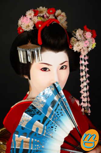 舞妓　祇園