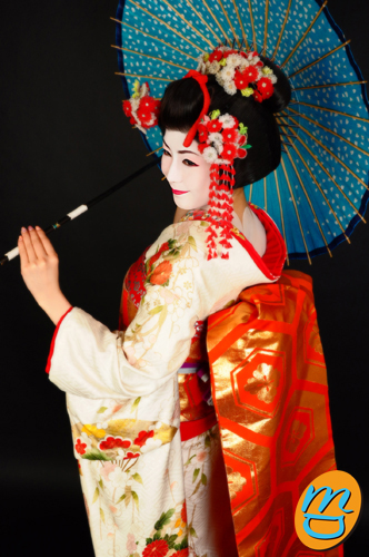 舞妓変身　格安