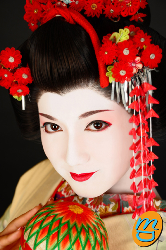 舞妓　画像