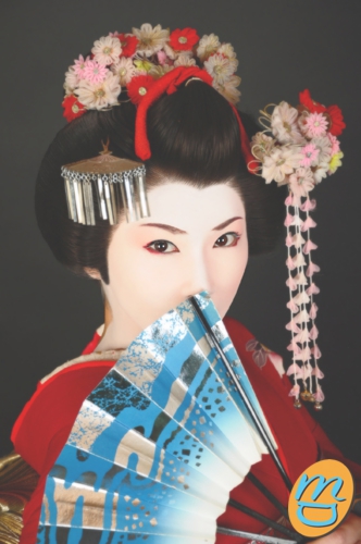 舞妓　祇園