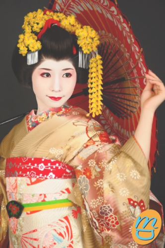 舞妓はん