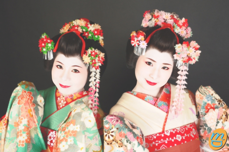 京都　舞子