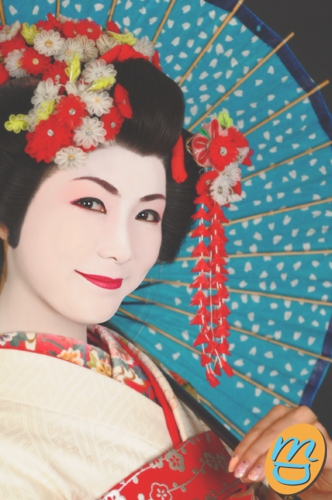 舞妓体験　格安