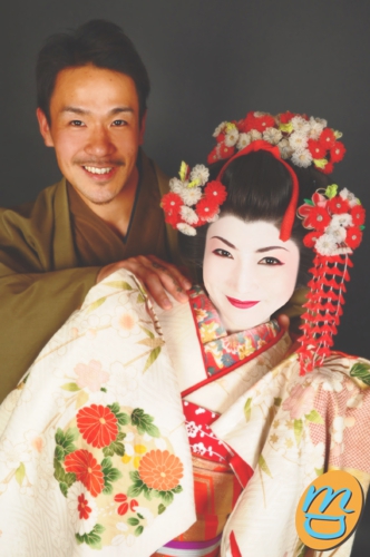 舞妓体験　評判