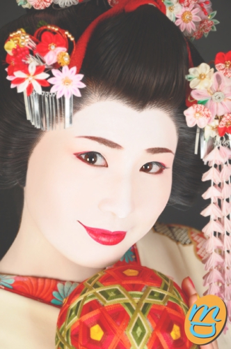 京都　体験