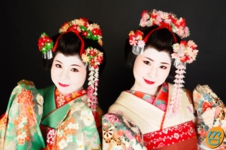 京都　舞子