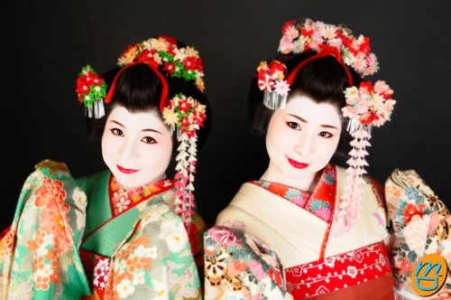 京都　舞子