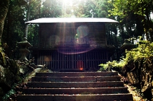 風景写真　京都　神社仏閣