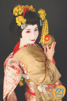 舞妓体験　口コミ