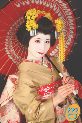舞妓変身　口コミ