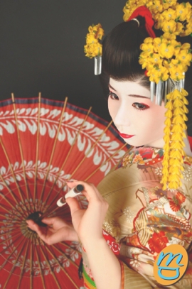 舞妓さんになるには