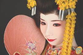 舞妓さん　画像