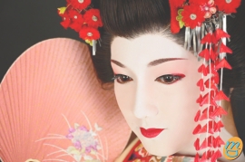 舞妓