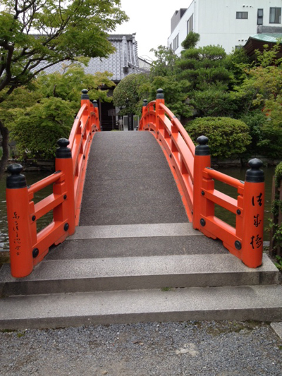 神泉苑　舞妓　祇園祭