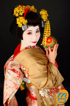 舞妓体験　口コミ