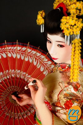 舞妓さんになるには