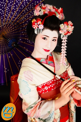 舞妓変身　格安